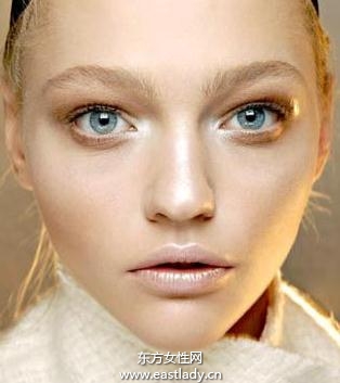 夏季控油防曬都不可少