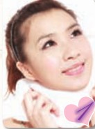 高效保濕讓肌膚細(xì)胞富有彈性