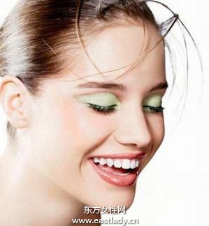 油性肌膚應(yīng)該怎么吃