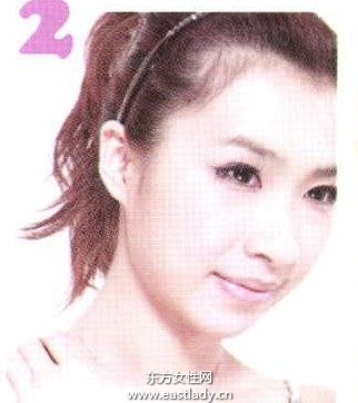 秋季美容護(hù)膚從按摩開(kāi)始