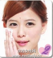 化妝水面膜給肌膚有效的保濕護(hù)理