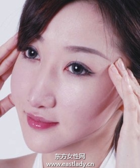 面部普拉提消除皺紋緊致肌膚