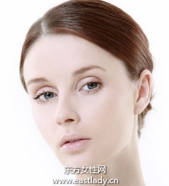 干燥型肌膚的保濕術