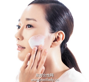 痘印怎么預(yù)防和去除