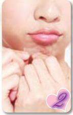 護(hù)理痘痘肌的小秘籍