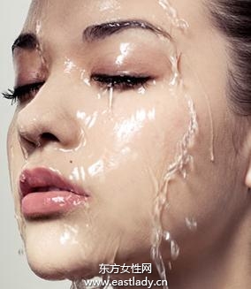 一年四季都要 保濕