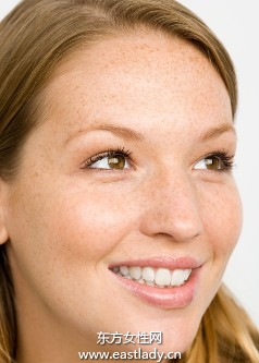 去除頑固斑點(diǎn)的小妙方