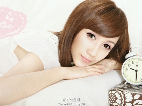 婚禮日新娘美肌急救方案