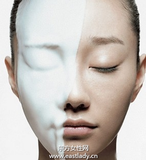 不同皮膚的保水方法