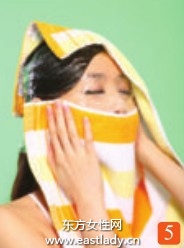 肌膚變水嫩的三種補(bǔ)水保濕秘方