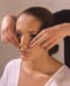 面部按摩讓肌膚容光煥發(fā)
