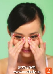 肌膚變水嫩的三種補(bǔ)水保濕秘方