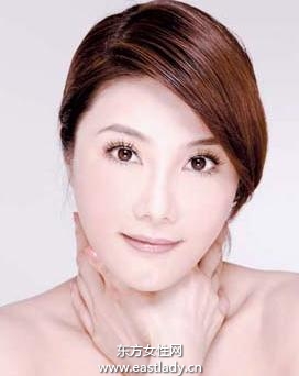 頸部保養(yǎng)請跟我這樣做