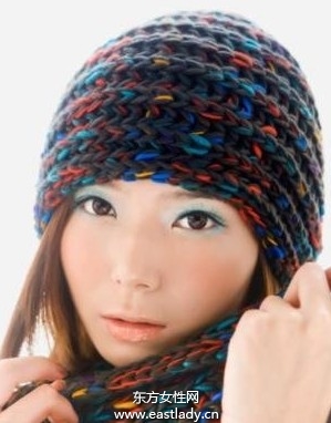 解決冬季皮膚黯淡有方法