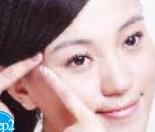 臉部按摩消除小細紋使肌膚變緊致