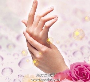 靈活運(yùn)用護(hù)手霜 什么護(hù)手霜好用