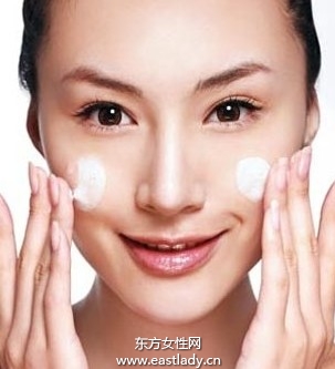 灌膿痘痘的祛痘小方法