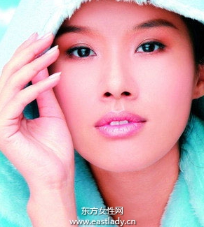 工作壓力會影響女人美麗