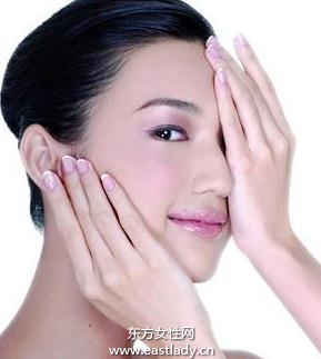 油性皮膚的測(cè)定和護(hù)理方法