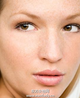 皮膚斑點(diǎn)形成的原因