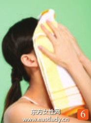 肌膚變水嫩的三種補(bǔ)水保濕秘方