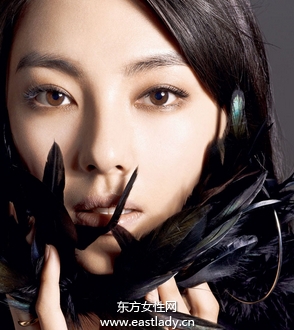 女人氣質(zhì)的培養(yǎng)練習(xí)方法