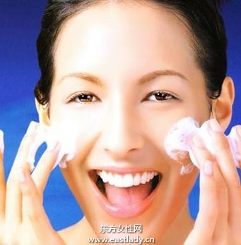 如何挑選適合自己肌膚的洗面奶