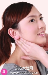 只需三分鐘解決毛孔粗大問題