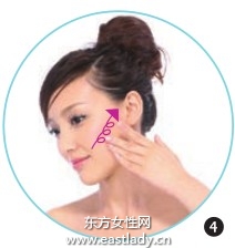 護(hù)膚4步驟解決老化肌膚