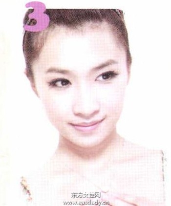 秋季美容護(hù)膚從按摩開(kāi)始