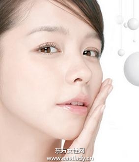 中性皮膚的測(cè)定和護(hù)理方法