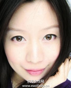 自制面膜去除臉上紅血絲