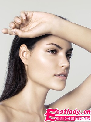 明星都會忽略的美白護膚禁忌