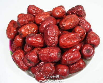 五種美食吃出粉嫩氣色