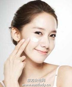 愛美MM如何嫩膚美白