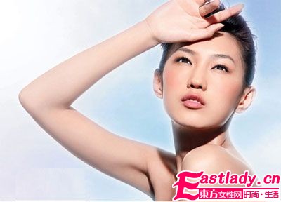 懶美人支招 寒冬6大護(hù)膚妙招