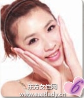 三種不同干燥皮膚的保濕方案