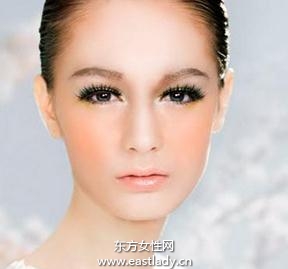 美唇技巧讓雙唇瞬間擁有迷人光彩