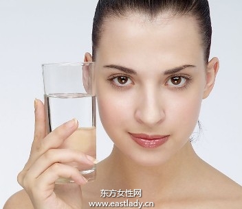 選擇好食物 皮膚水嫩嫩