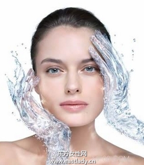 補(bǔ)水保濕是兩碼事不要混成一談