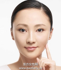 混合型干燥肌膚的保濕術