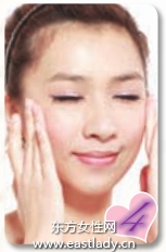 淡化曬斑美白不留痕