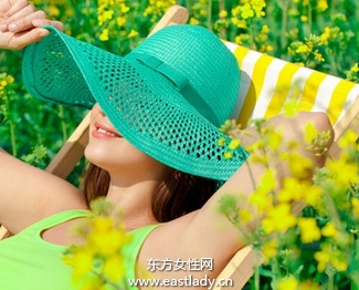 分場合防曬能恰到好處抵抗紫外線侵略