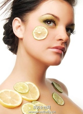 家庭主婦的美容護(hù)膚小竅門