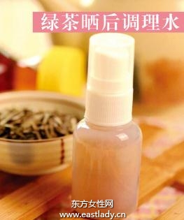 呵護(hù)敏感皮膚防勝于治