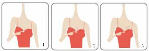 中醫(yī)按摩調(diào)和氣血養(yǎng)顏美容