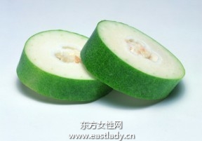 六種美白食物美白效果好