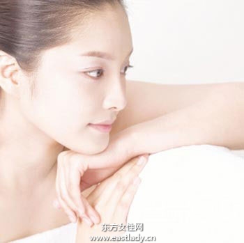 敏感性肌膚的四季護(hù)膚攻略