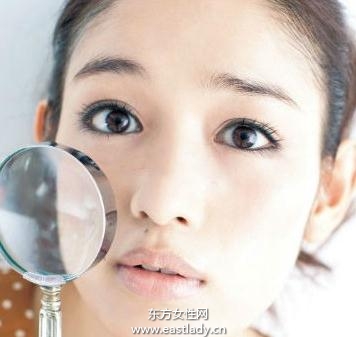 斑點(diǎn)產(chǎn)生的原因以及防治方法