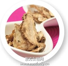 八種中草藥補(bǔ)氣養(yǎng)血美容養(yǎng)顏